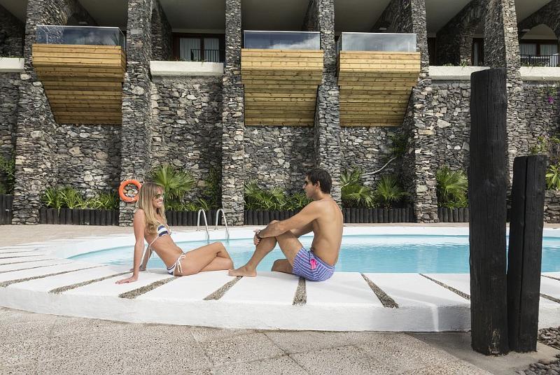 Apartamentos Las Buganvillas Adults Only Puerto Rico  Eksteriør bilde