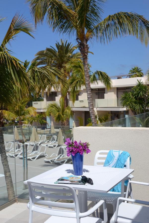 Apartamentos Las Buganvillas Adults Only Puerto Rico  Eksteriør bilde