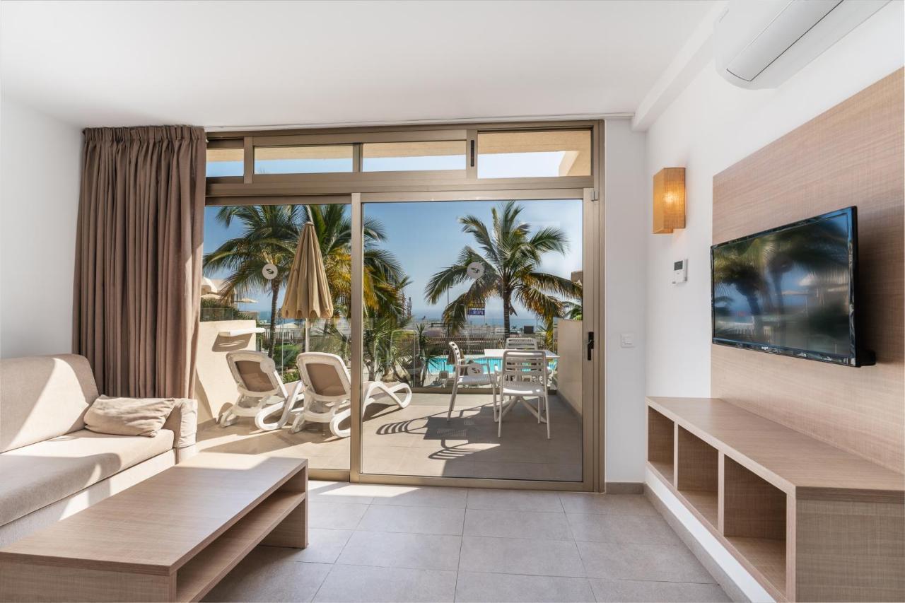 Apartamentos Las Buganvillas Adults Only Puerto Rico  Eksteriør bilde