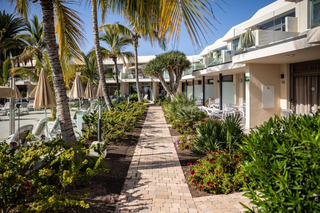 Apartamentos Las Buganvillas Adults Only Puerto Rico  Eksteriør bilde