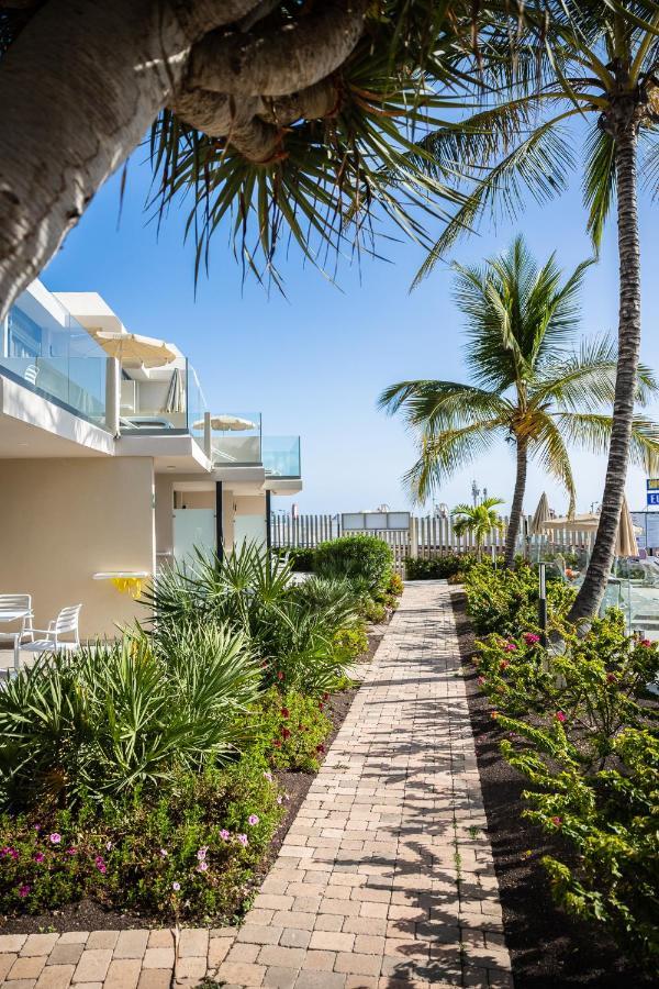 Apartamentos Las Buganvillas Adults Only Puerto Rico  Eksteriør bilde