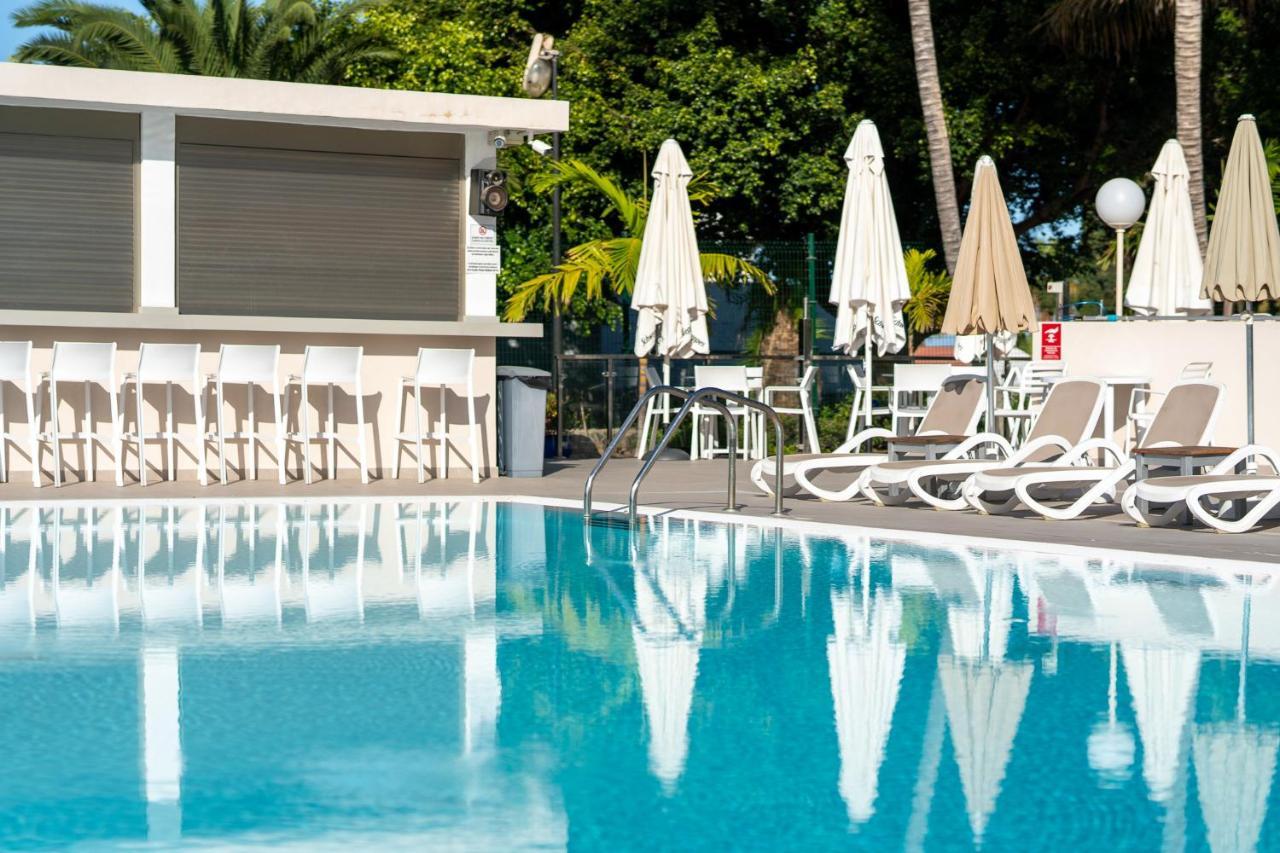 Apartamentos Las Buganvillas Adults Only Puerto Rico  Eksteriør bilde