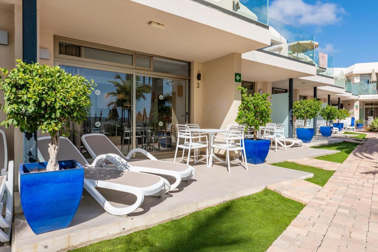 Apartamentos Las Buganvillas Adults Only Puerto Rico  Eksteriør bilde