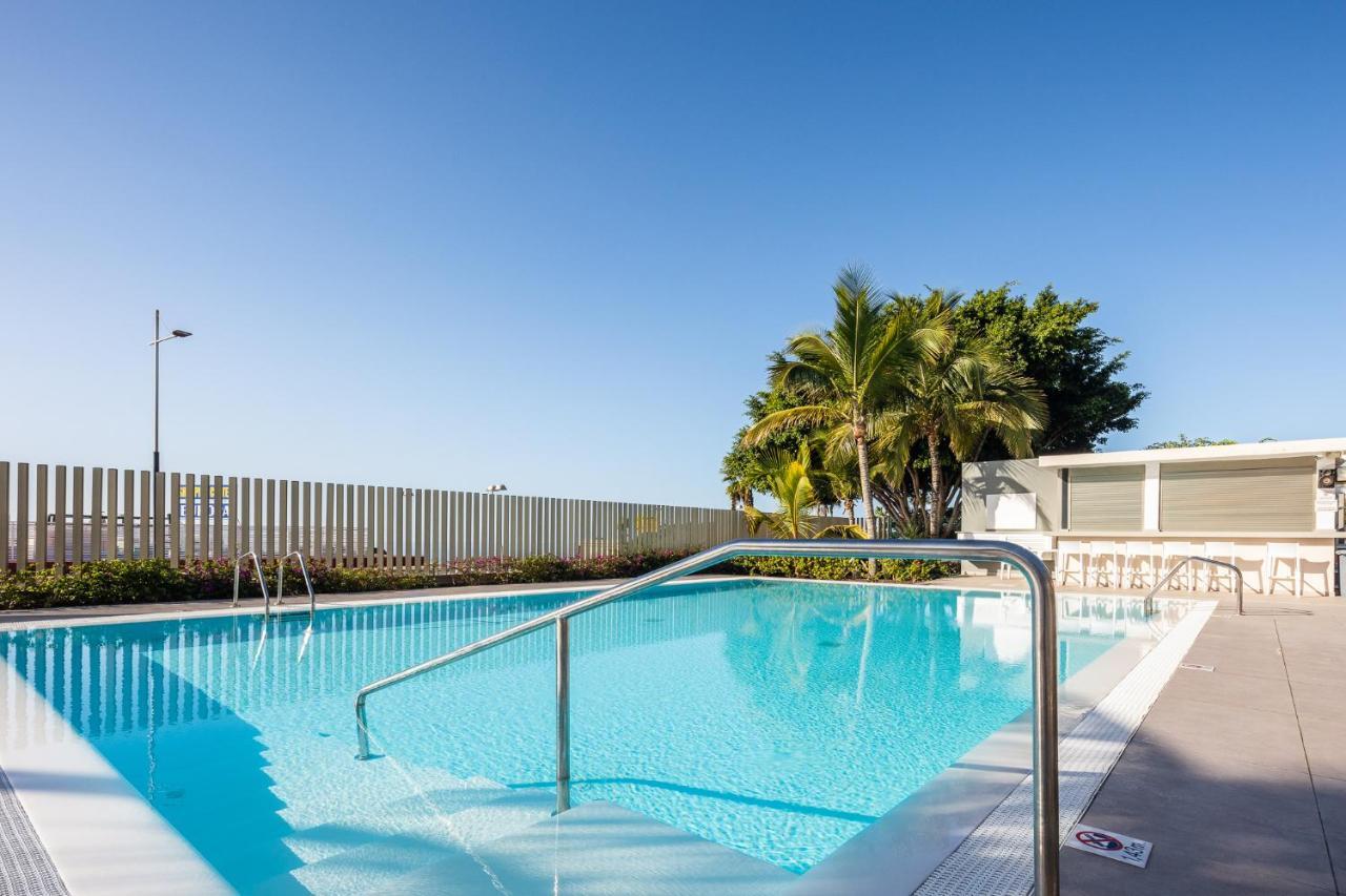 Apartamentos Las Buganvillas Adults Only Puerto Rico  Eksteriør bilde