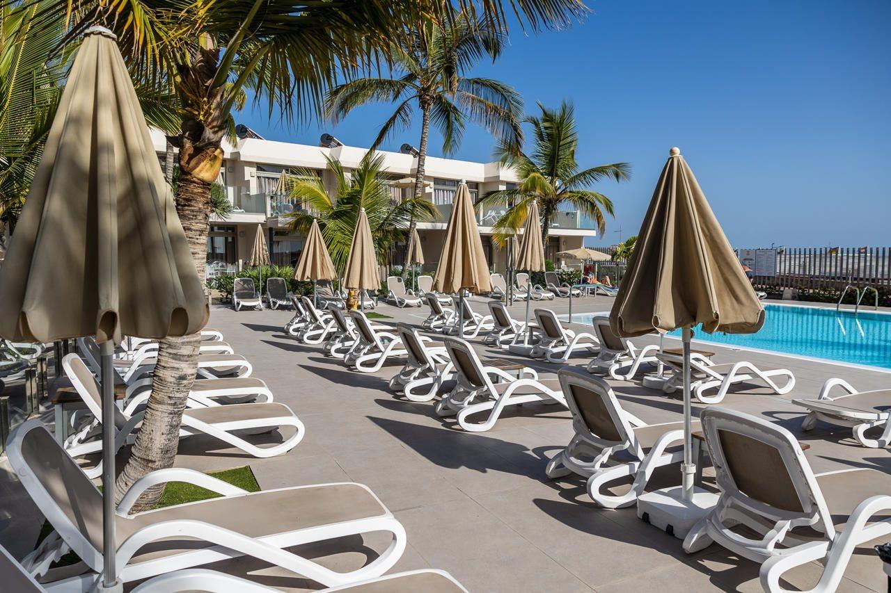 Apartamentos Las Buganvillas Adults Only Puerto Rico  Eksteriør bilde
