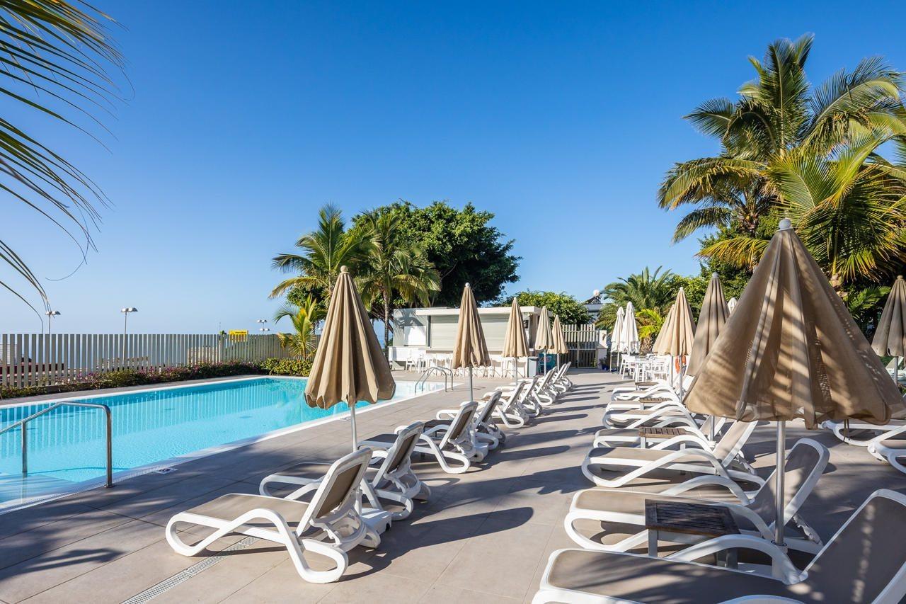 Apartamentos Las Buganvillas Adults Only Puerto Rico  Eksteriør bilde