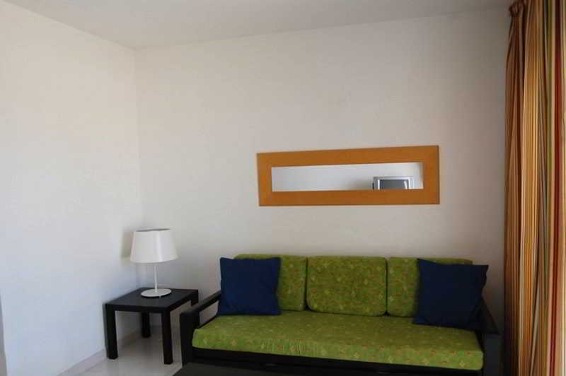 Apartamentos Las Buganvillas Adults Only Puerto Rico  Eksteriør bilde