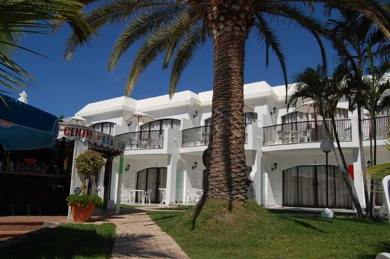 Apartamentos Las Buganvillas Adults Only Puerto Rico  Eksteriør bilde