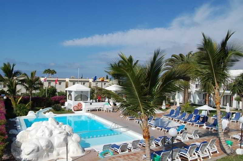 Apartamentos Las Buganvillas Adults Only Puerto Rico  Eksteriør bilde