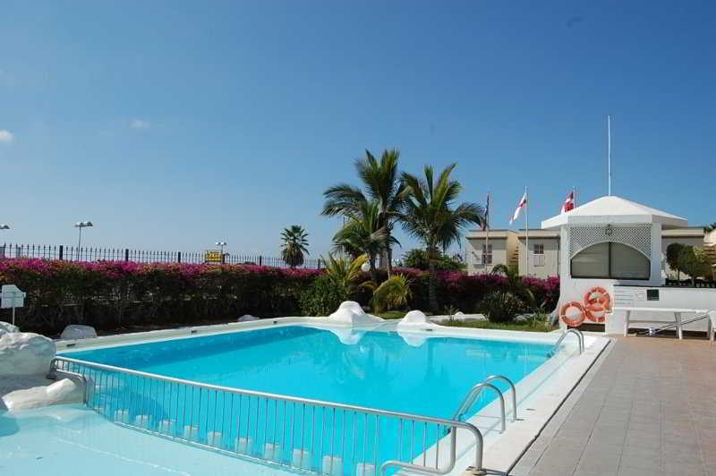 Apartamentos Las Buganvillas Adults Only Puerto Rico  Eksteriør bilde